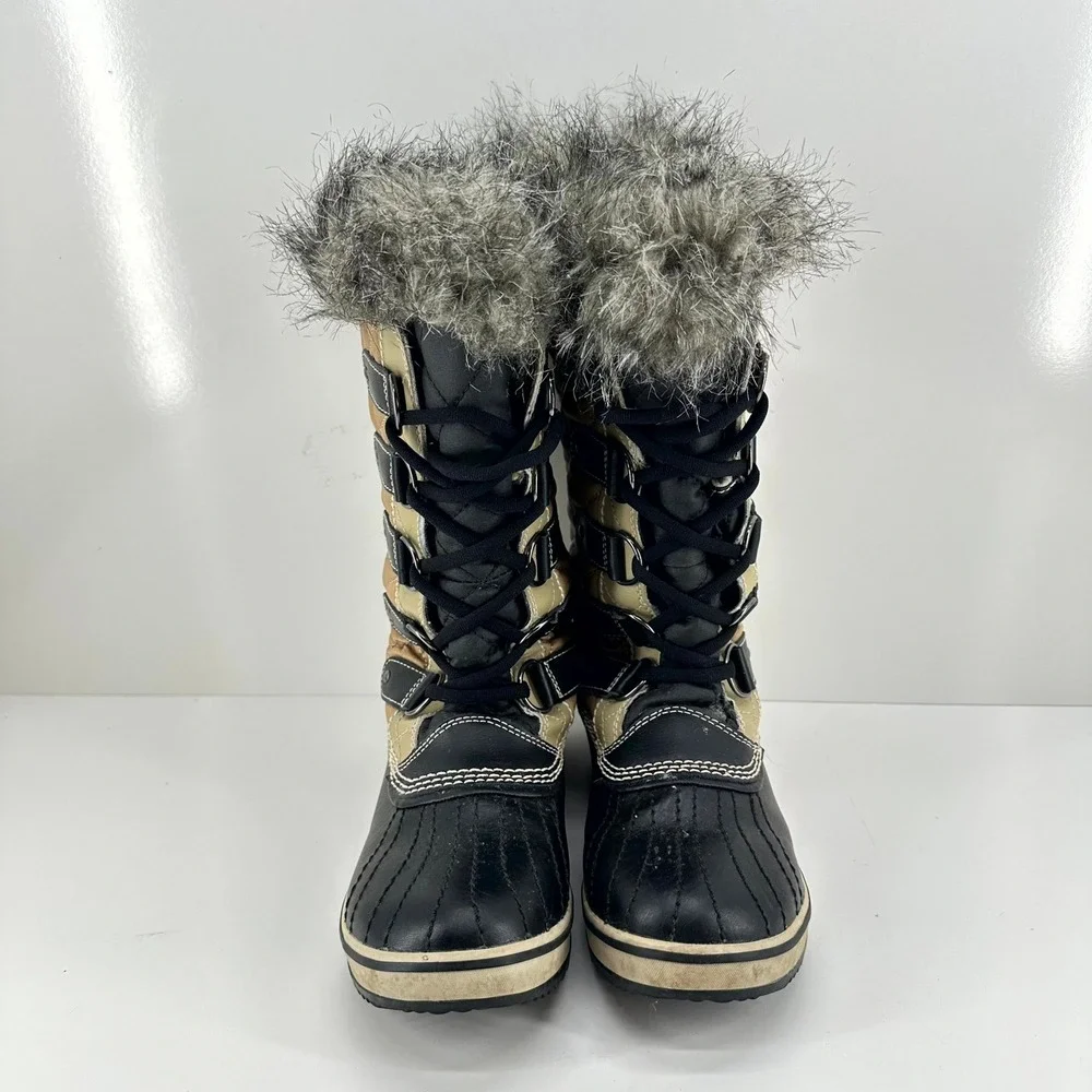Sorel tofino winter